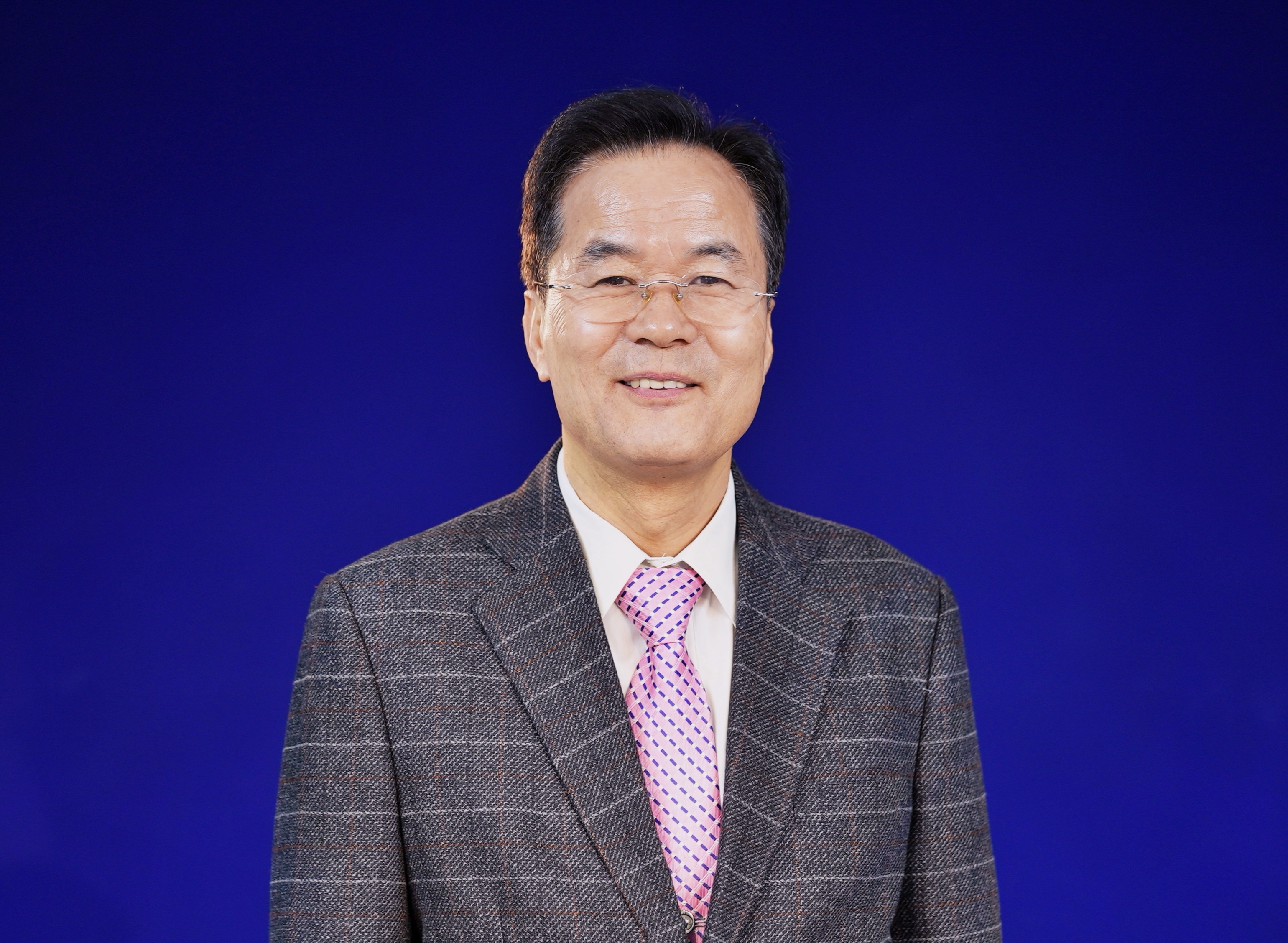 Joong Han Chung